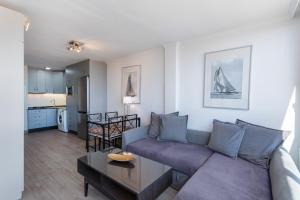 Apartamento Yumbo Maspalomas