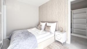 Perłowa Przystań, Sun & Snow