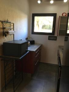 Maisons de vacances L-Attellu Di Babbu pour 2 : photos des chambres