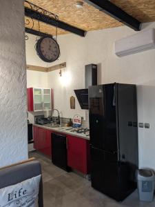 Maisons de vacances L-Attellu Di Babbu pour 2 : photos des chambres