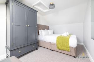 Ashburn Hotel Apartment 71A