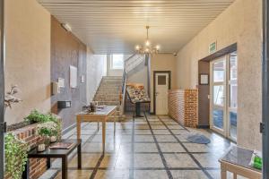 Budget Flats Leuven - Budget Studio Twin