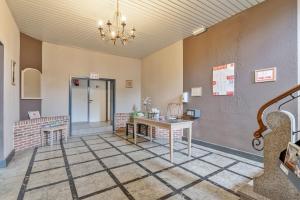 Budget Flats Leuven - Budget Studio Twin
