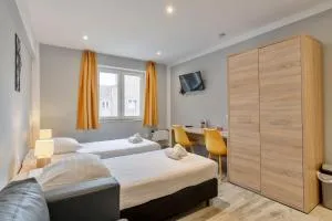 Budget Flats Leuven - Budget Studio Twin - 奥德海文利