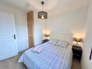 Le Silène T3 - 4 personnes