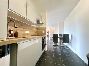 Appartements Le Silene T3 - 4 personnes : photos des chambres