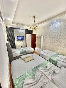 Hagia Sophia Apartment