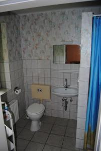 Ländliche Ferienwohnung In Beliebtem Gästehaus