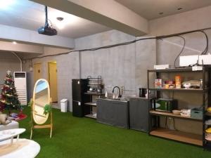 놀거리가 가득한, 대전 둔산동 31평 파크오브파티룸 -숙소가 아닌 공간대여 파티룸