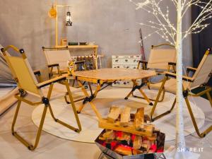 놀거리가 가득한, 대전 둔산동 31평 파크오브파티룸 -숙소가 아닌 공간대여 파티룸