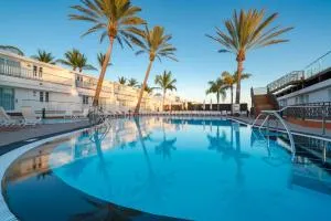 Plus Fariones Apartamentos - 卡列罗港