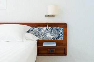 Apartment with Air Conditioner room in Apartamentos Fariones