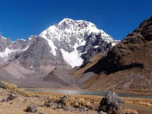 Casa Cóndor Ausangate - Tinke