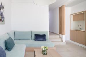 Plus Fariones Suite Hotel