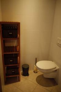 Résidence les Eucalyptus, Appart à 500m de la mer et du centre