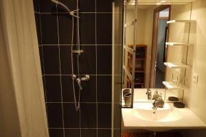 Résidence les Eucalyptus, Appart à 500m de la mer et du centre