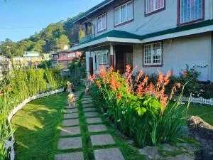 Saint Joseph Inn - Bontoc