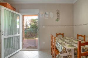 Chalet Los Delfines