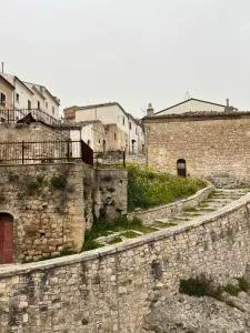 Residenza l' aurora - Panni