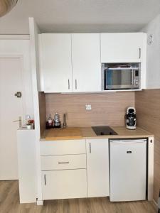 Appartement Gruissan climatisation et piscine