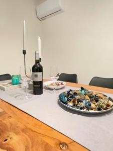 Bluebay Acropolis view comfort apartment 8