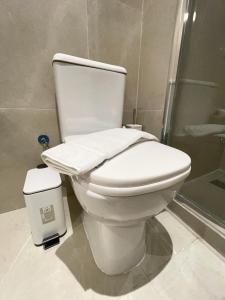 Bluebay Acropolis view comfort apartment 8