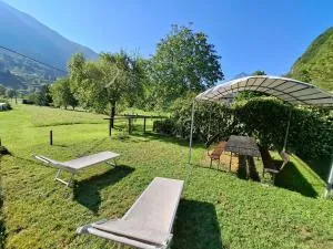 Casa Maria Angela - Enguiso