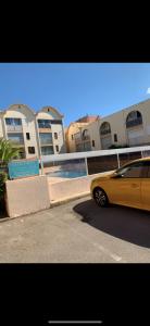 Appartement Gruissan climatisation et piscine