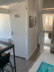 Appartements 45 Grande Rue : photos des chambres