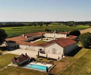 La Cannonerie - 希尔扎克