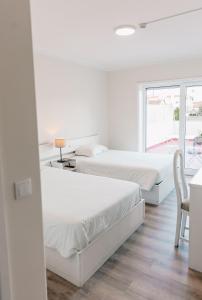 Arca Nova Guest House - Caminha