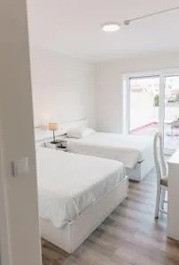 Arca Nova Guest House - Caminha - 卡米尼亚