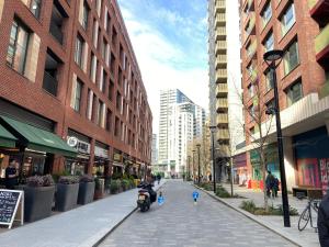 Amazing Studio Flat in Central London Stylish&Cosy