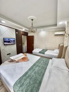 Hagia Sophia Apartment