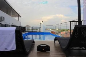 Hotel Inara Spa Girardot - Tocaima