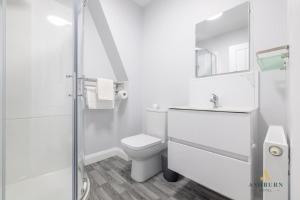Ashburn Hotel Apartment 71A