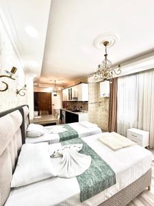 Hagia Sophia Apartment