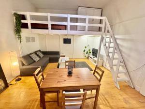 K16 Central Spacious 2BR