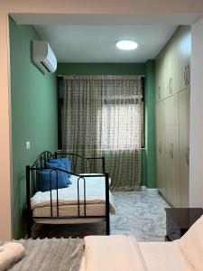 Vibrant & Central Tirana Oasis