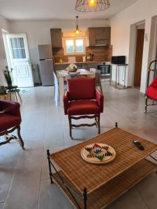 Appartements Appartement confort : photos des chambres