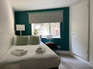 Amazing Studio Flat in Central London Stylish&Cosy