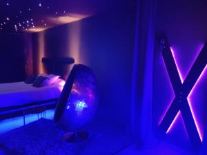Suite Chic&Sensuelle La Manova SPA&Loveroom