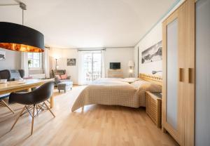 Chasa Valluns 5306 - Studio