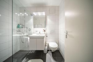 Chasa Valluns 5306 - Studio