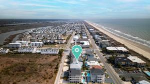 Goin Coastal by Sea Scape Properties