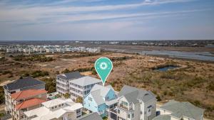 Goin Coastal by Sea Scape Properties