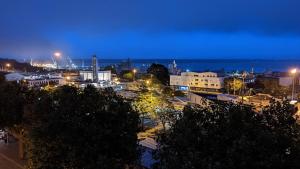 Hotels Hotel de la Gare Brest : photos des chambres