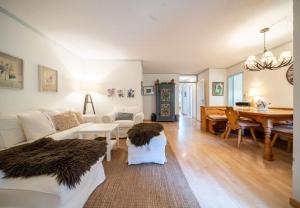 Chasa Valluns 5302 - WG