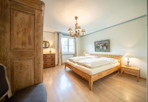 Chasa Valluns 5302 - WG