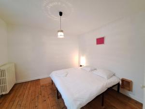 DAVID - Maison de ville, 3 chambres